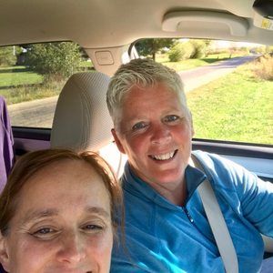 Meet your Posher, Dani